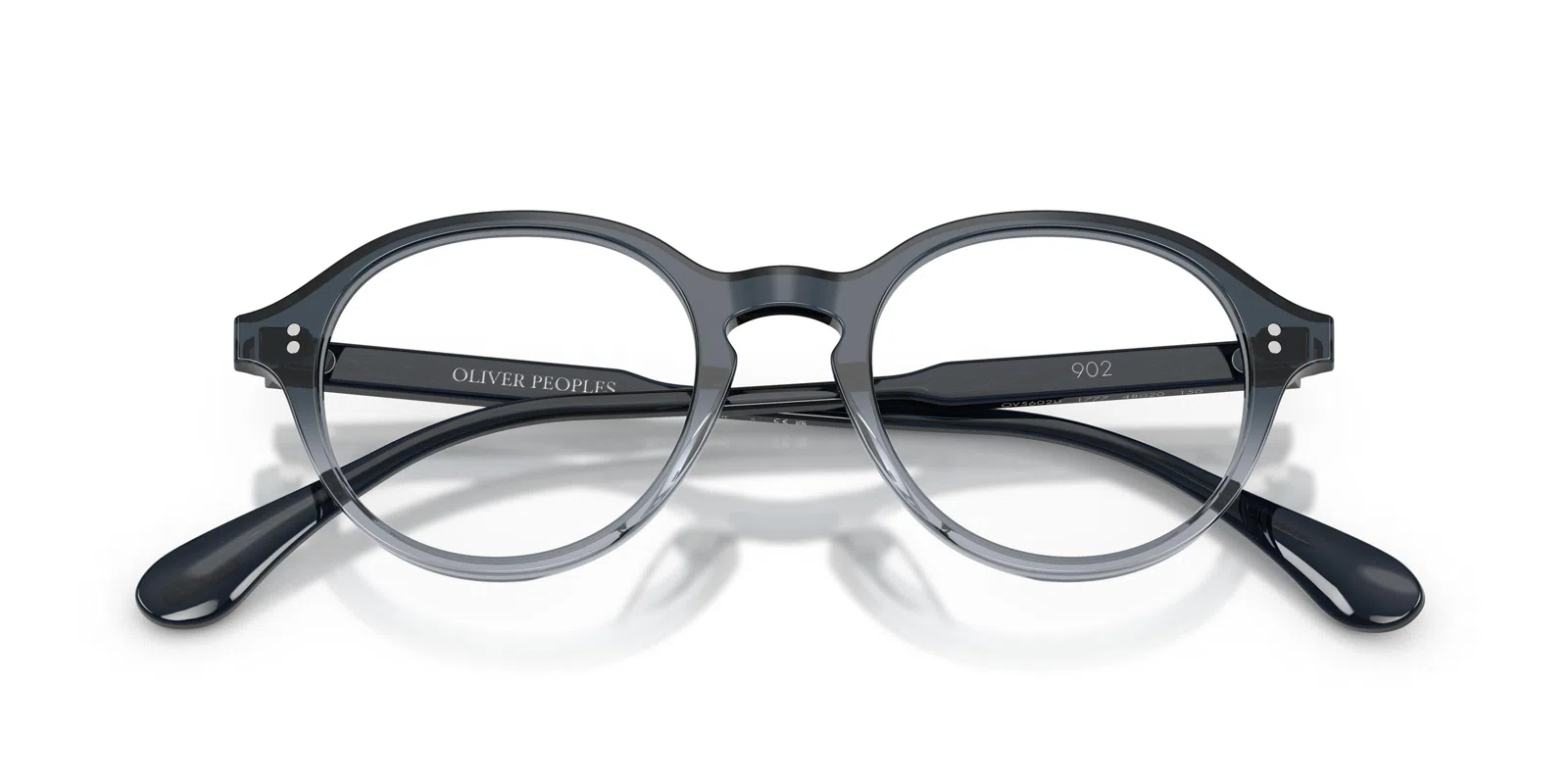 Oliver Peoples 902 5602U Eyeglasses - view 12